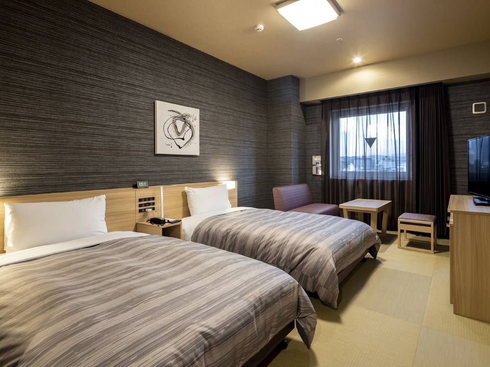Hotel Route-Inn Matsue 12/50