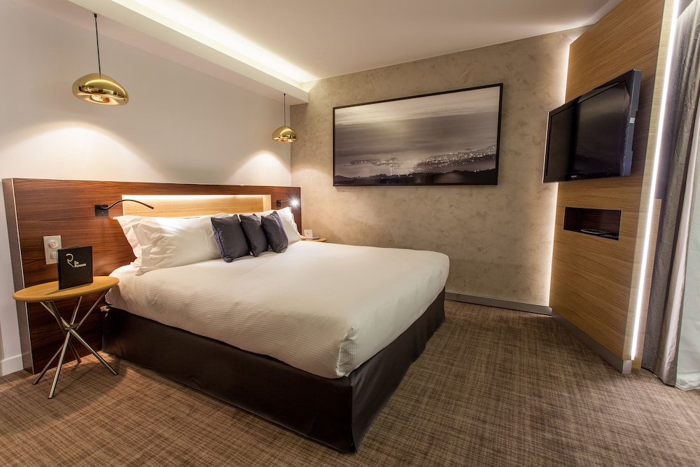 Thalazur Bandol Ile Rousse Hotel 21/71