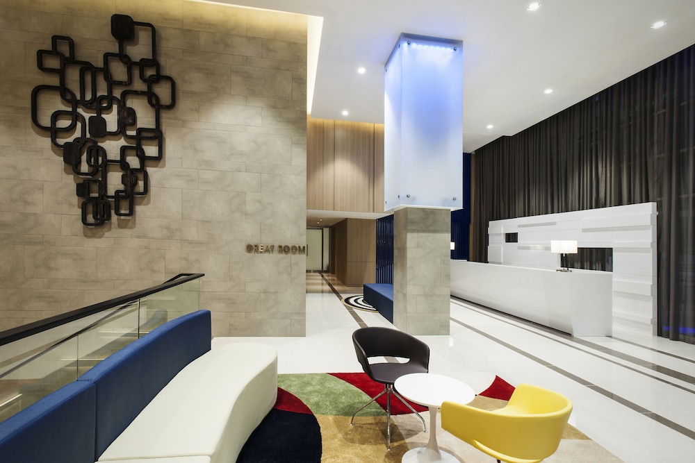 Travelodge Myeongdong Euljiro 7/36