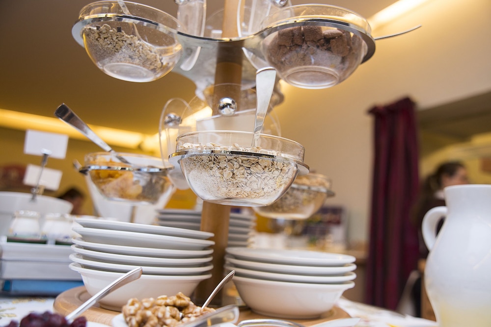 Comfort Garni Hotel 29/50
