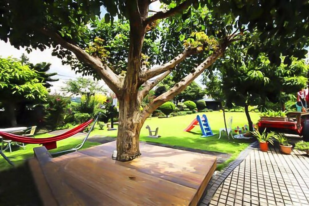 Garden Life Homestay B B 33/48