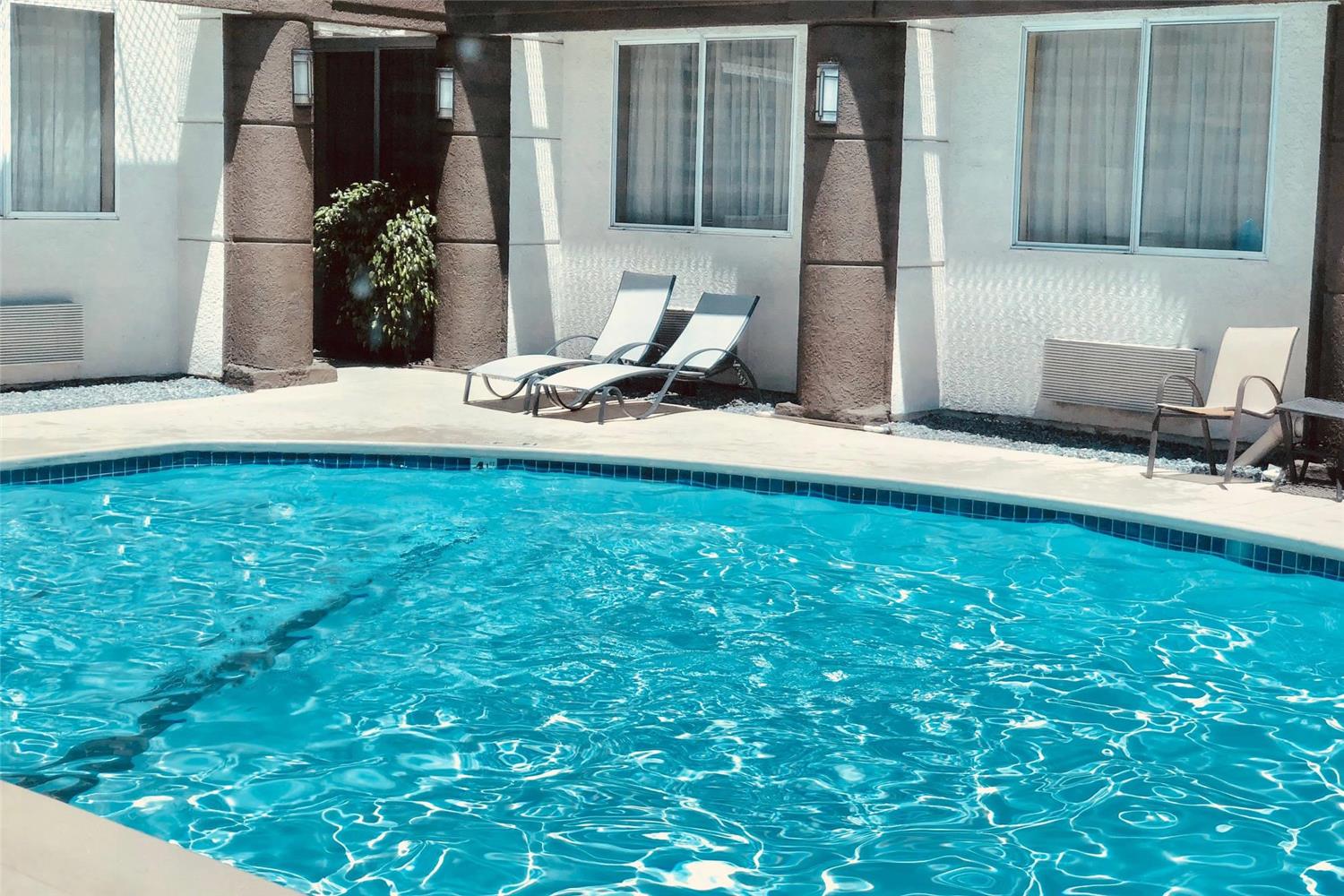 Country Inn & Suites by Radisson, San Jose International Airport, CA 30/30