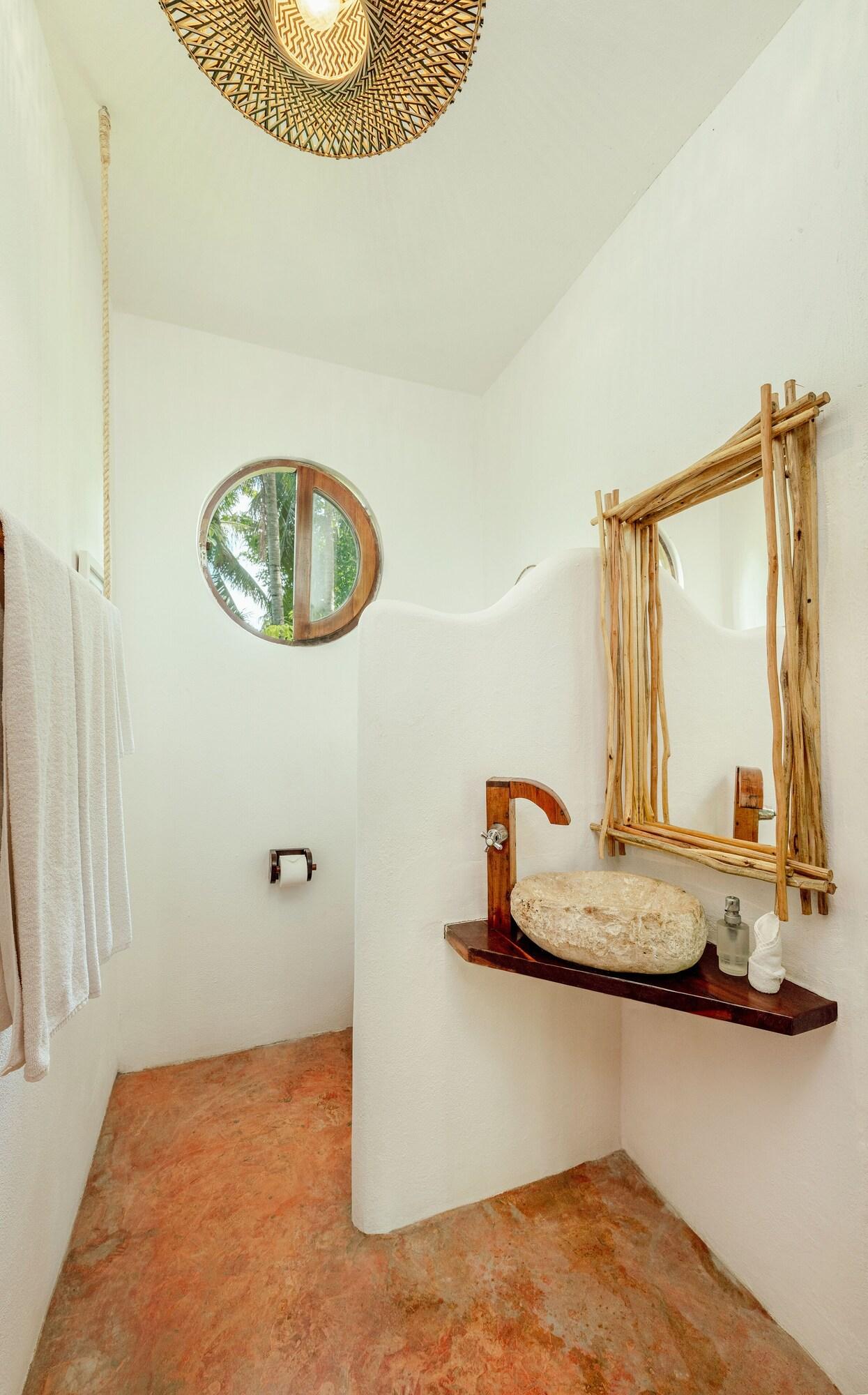 استوديو سوبيريور، Hotel Dos Ceibas Eco Retreat Tulum 3/3