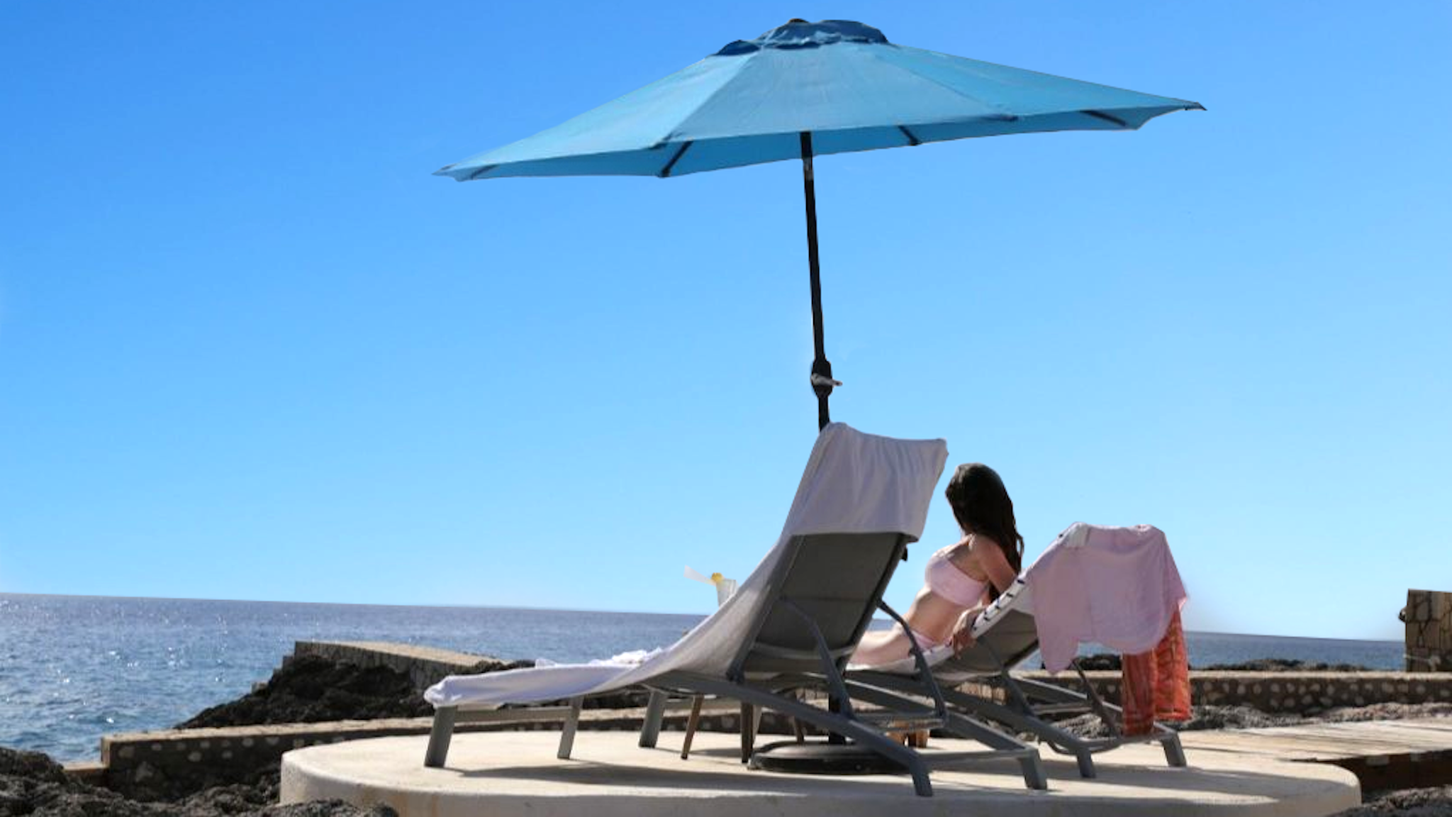 The Cliff Hotel 45/50