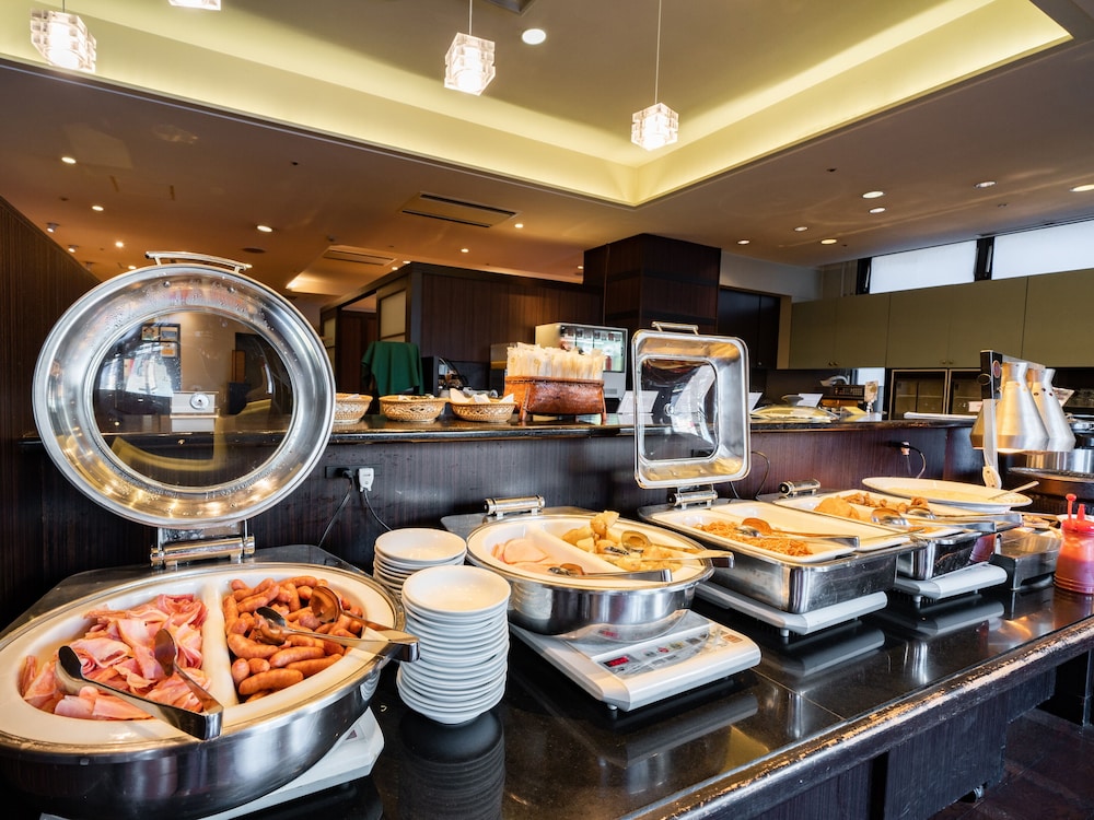 Hotel Grand Terrace Obihiro Annex 15/30