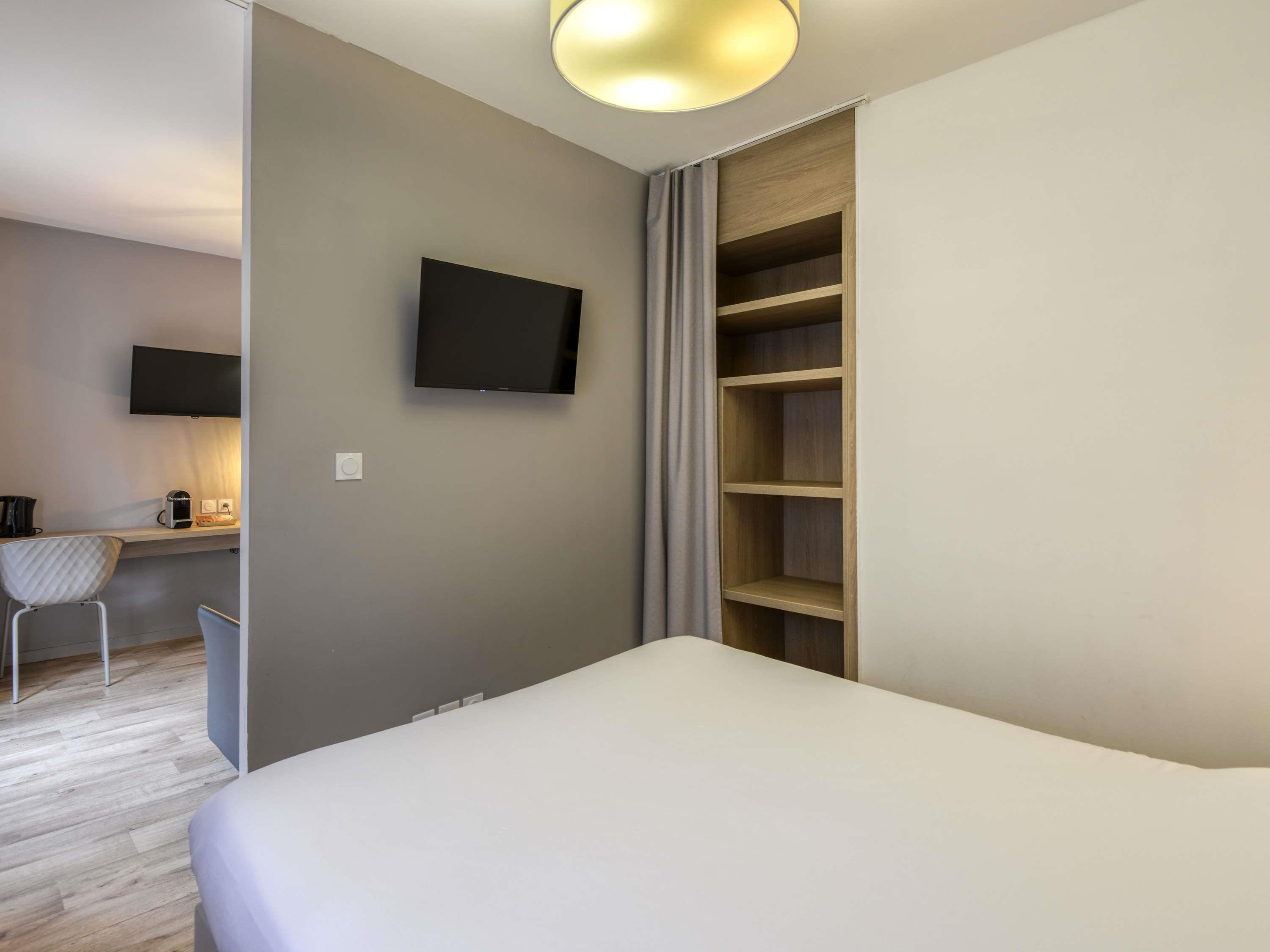 1 Bedroom, Apartment