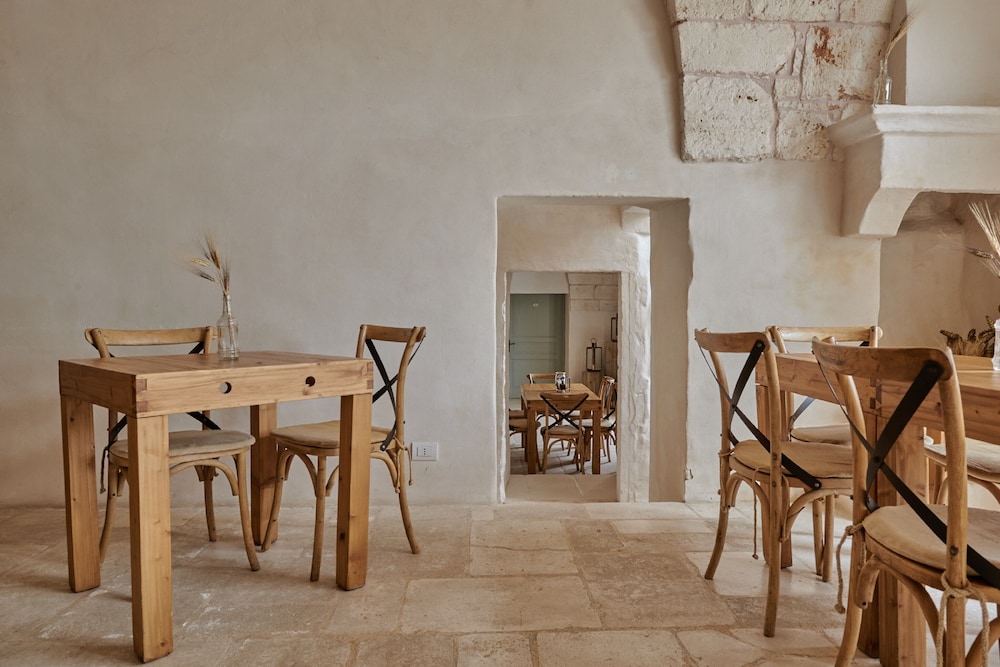 Masseria Le Carrube 18/34