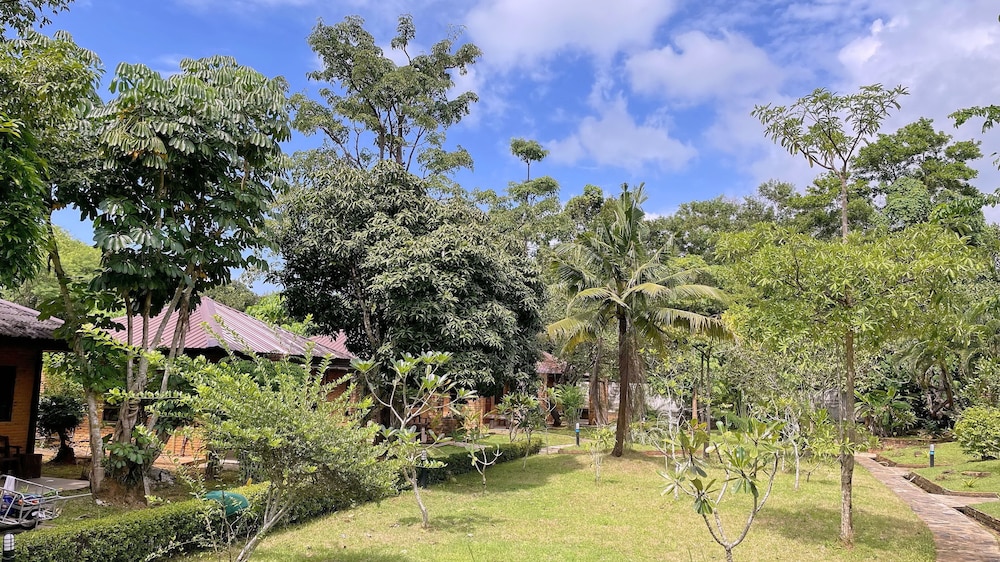 Doo Dee Boutique Resort by Swiss Chalet 36/50