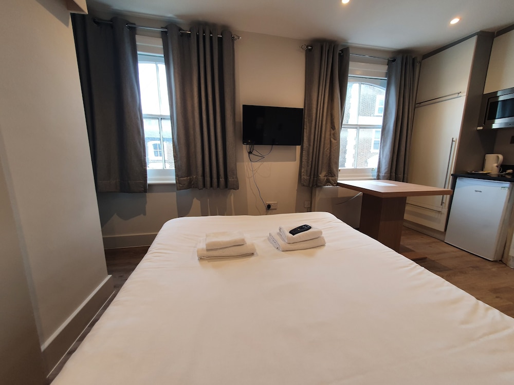 W6 Hotel 29/74