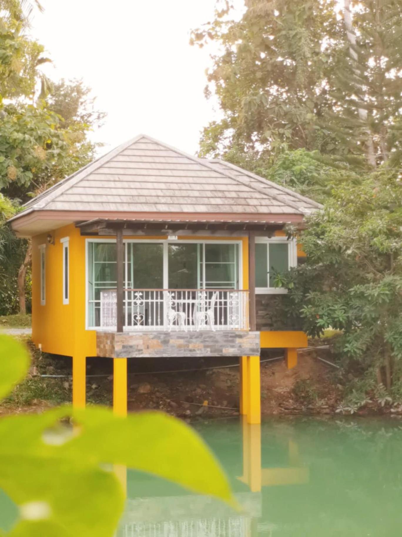 Farmsuk Residence And Resort 6/87