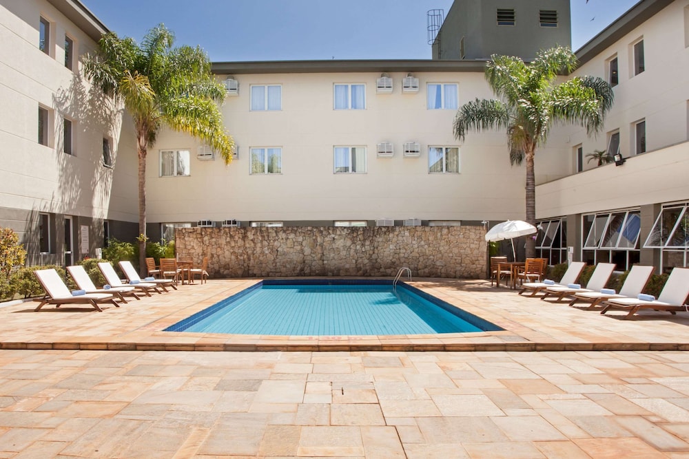 ibis Styles Campinas Alphaville 5/52