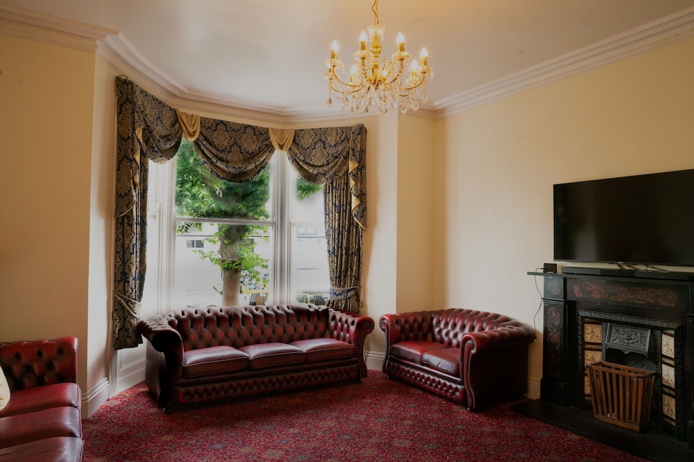 Llandudno Hostel 20/50