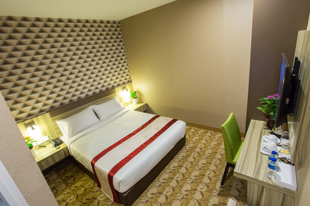 Ls Hotel 14/33