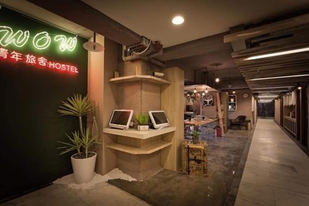 シーメン WOW ホステル 写真5