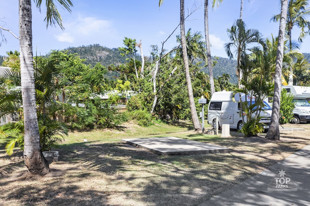 Tasman Holiday Parks - Airlie Beach 5/74