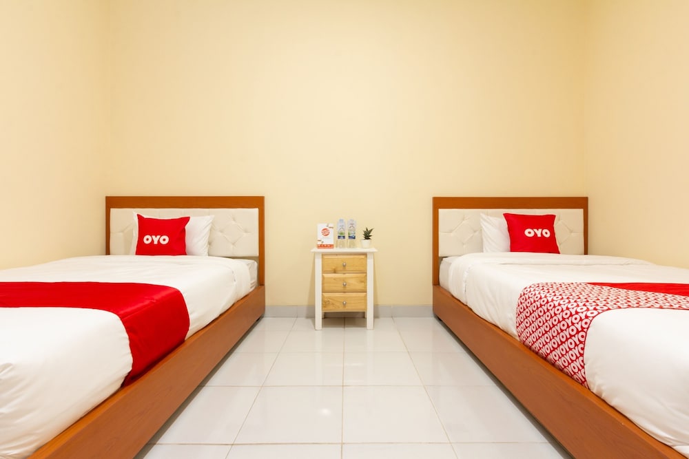 Hotel O Yogyakarta near Universitas Gadjah Mada formerly Sellinas Guesthouse 17/26