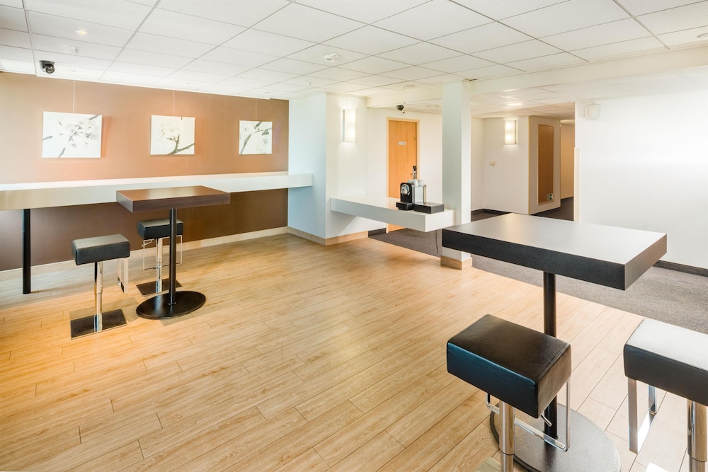 Radisson Blu Hotel Amsterdam Airport 39/80