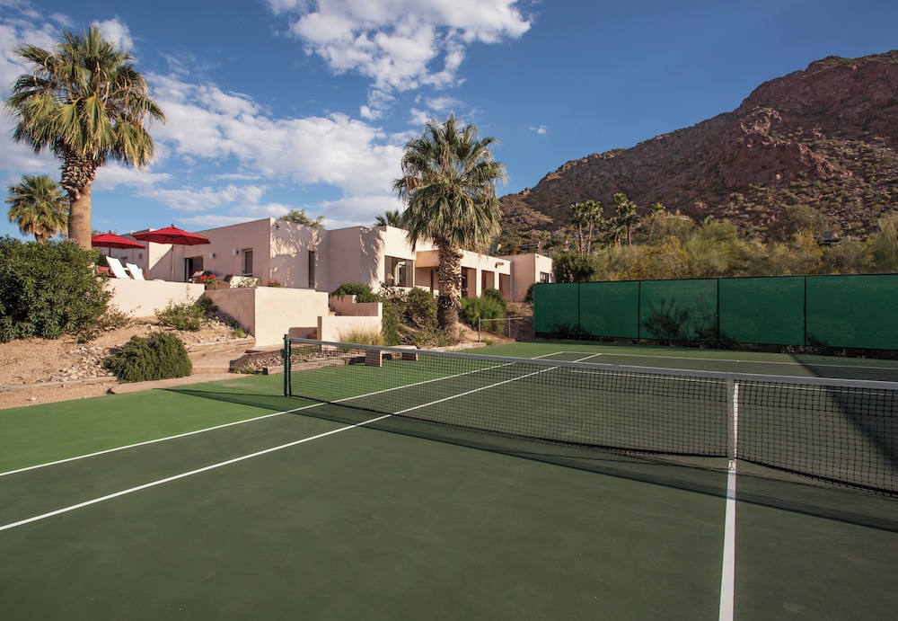 Sanctuary Camelback Mountain, A Gurneys Resort and Spa 24/50