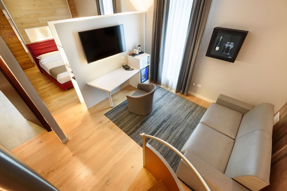 G Hotel Vicenza 22/67