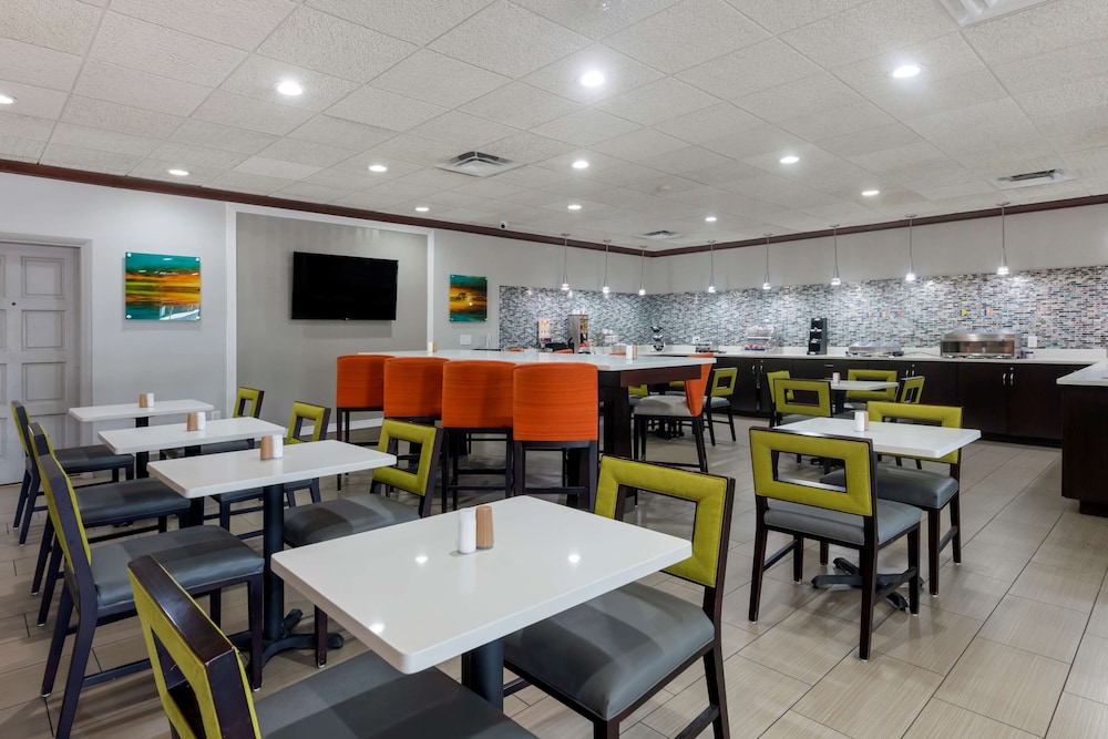 Best Western Inn of Palatka 28/38