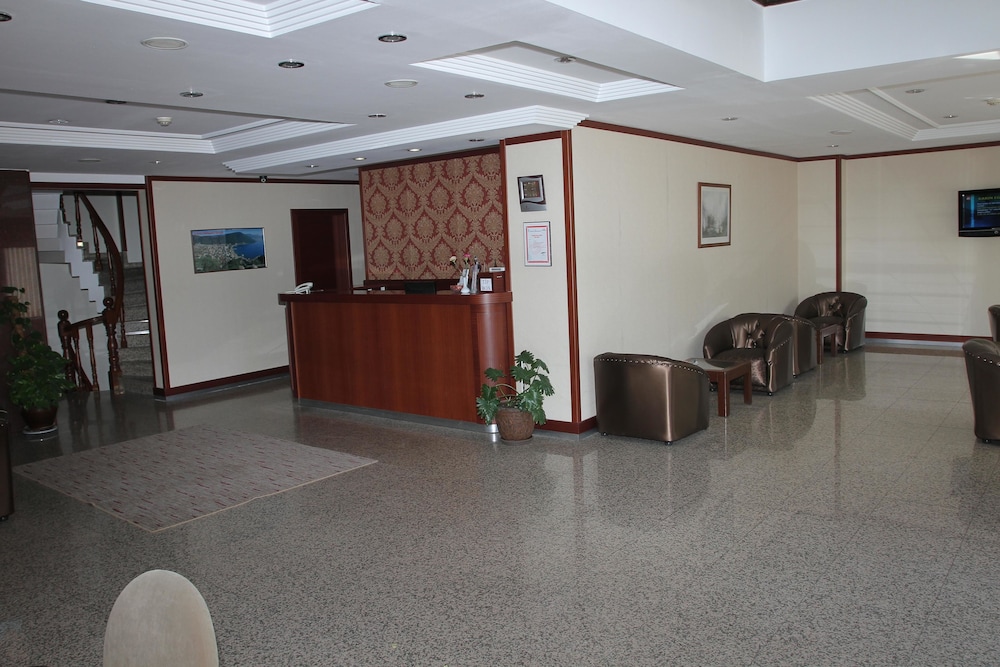 Yavuz Otel 7/49