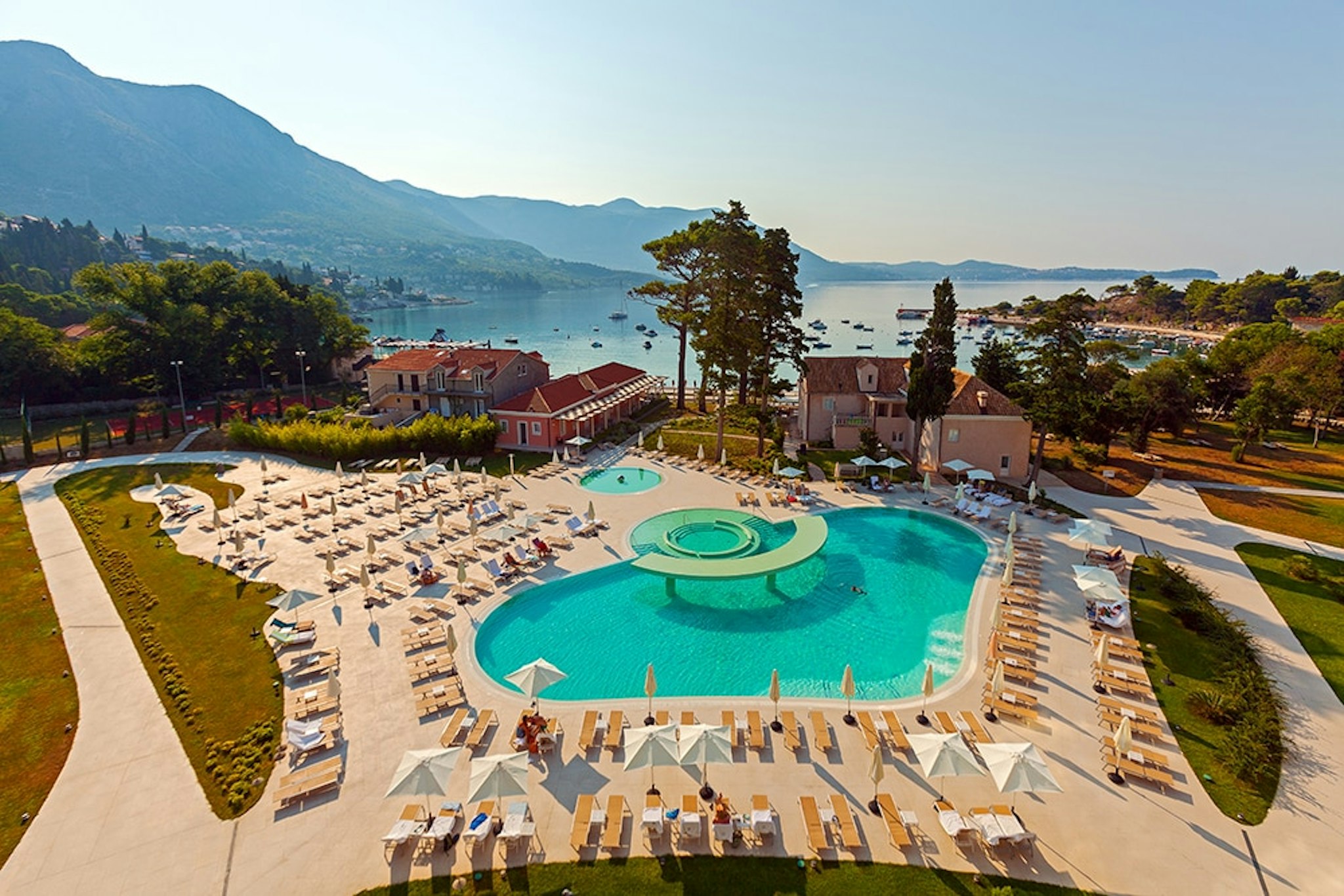 Sheraton Dubrovnik Riviera Hotel 35/35