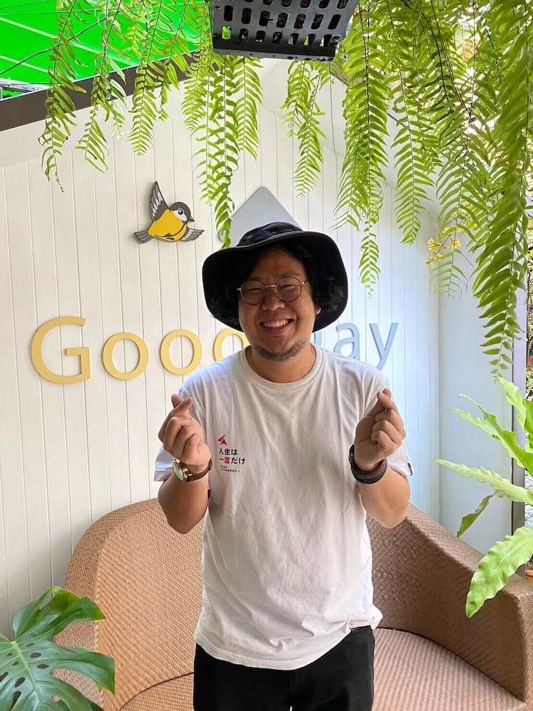 Good Day Hostel 10/63