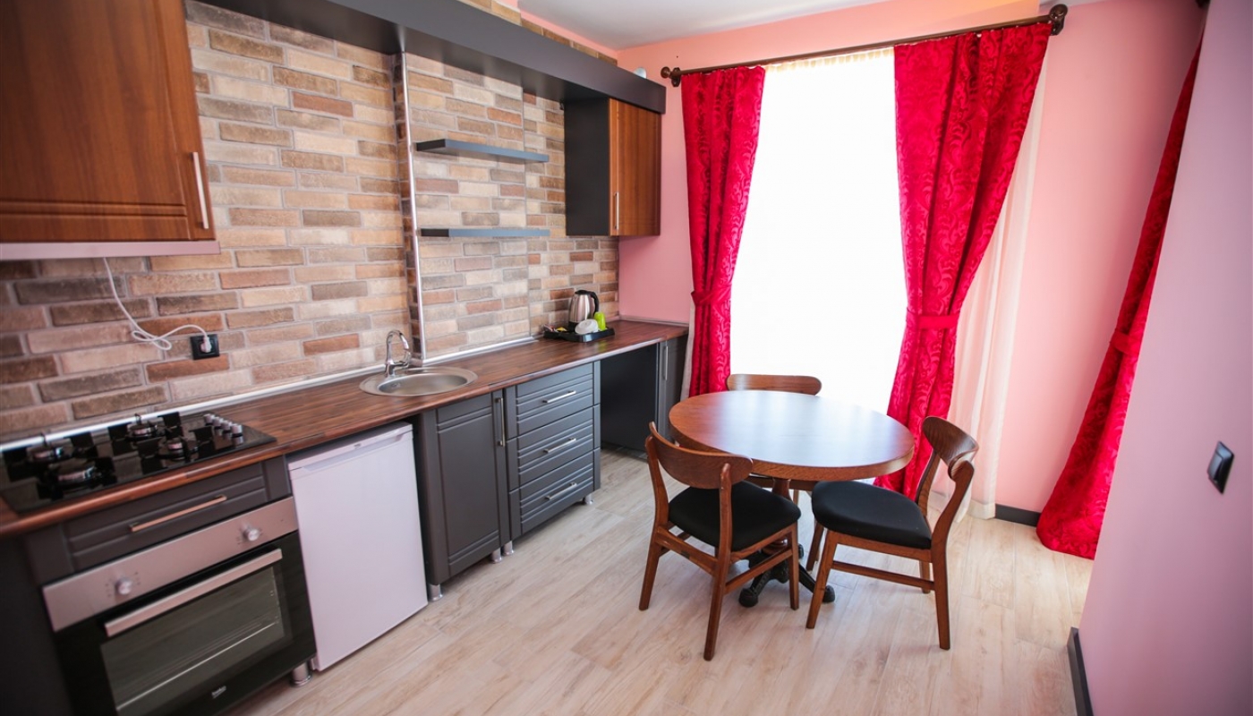 Borapark Otel 22/25
