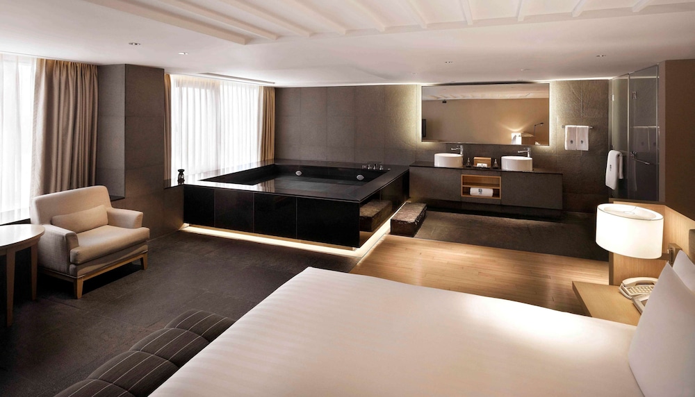 Banyan Tree Club and Spa Seoul 46/76