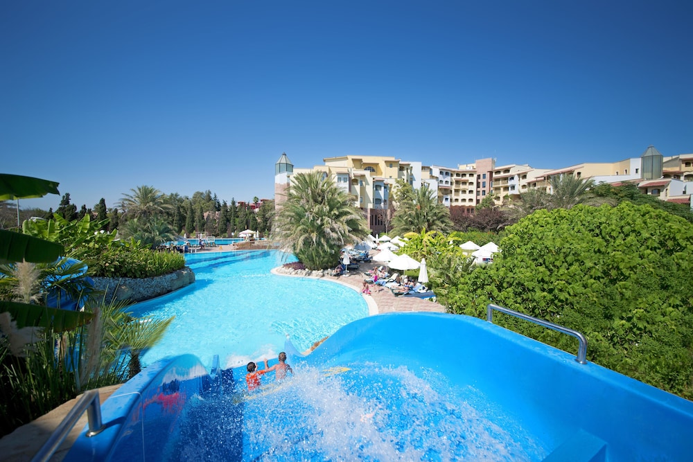 Limak Arcadia Sport Resort 8/57