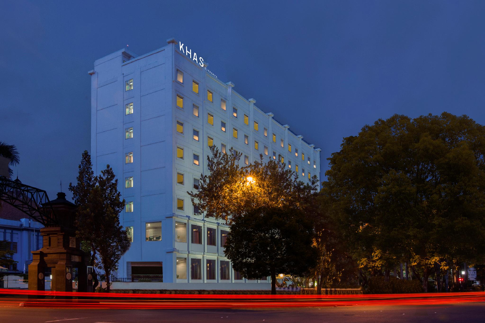 KHAS Surabaya Hotel in SURABAYA