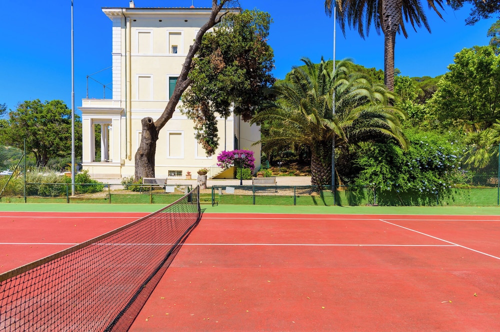 Hotel Villa Ottone 20/50