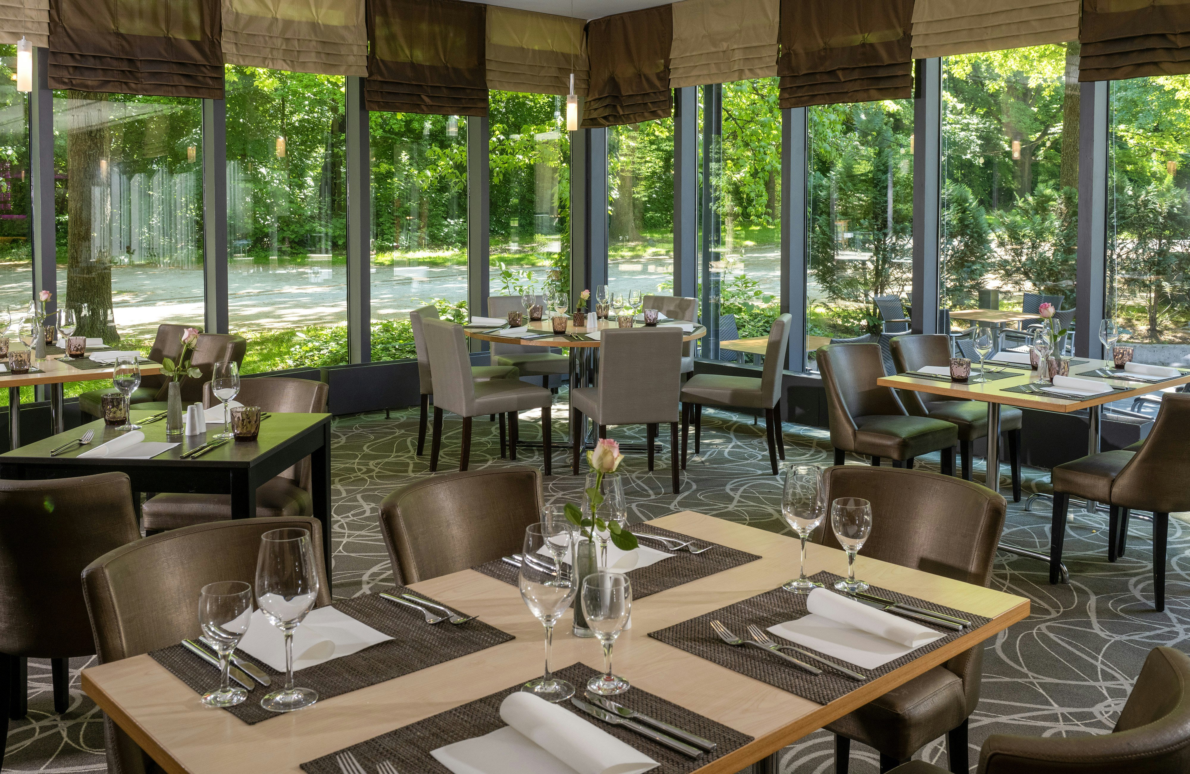 LEONARDO HOTEL HANNOVER 18/37