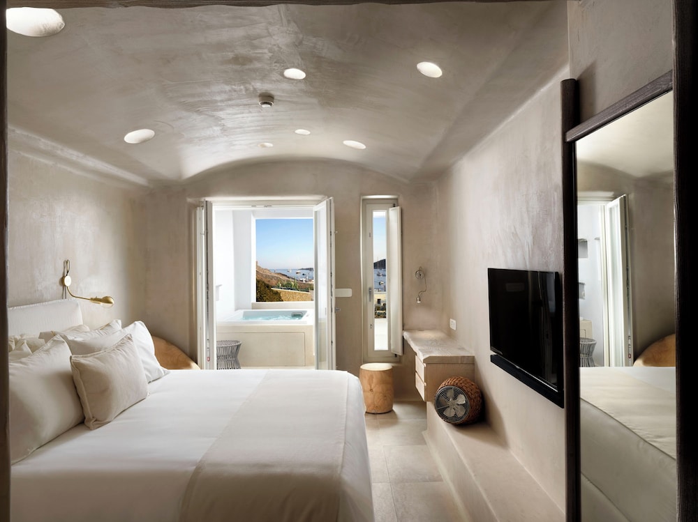 Kove Hotel & Spa Mykonos - MGallery Collection 10/50