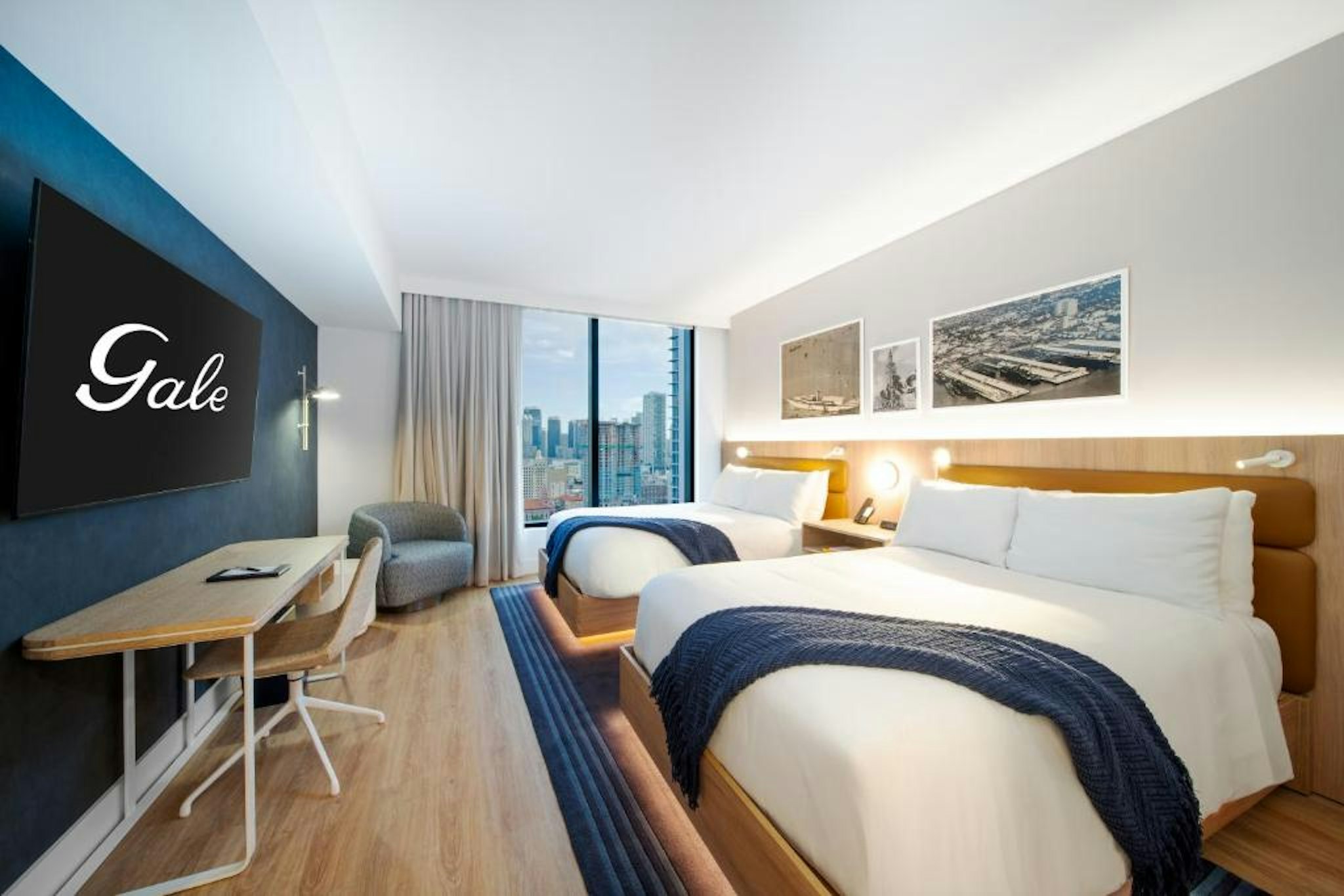 Gale Miami Hotel and Residences 19/57