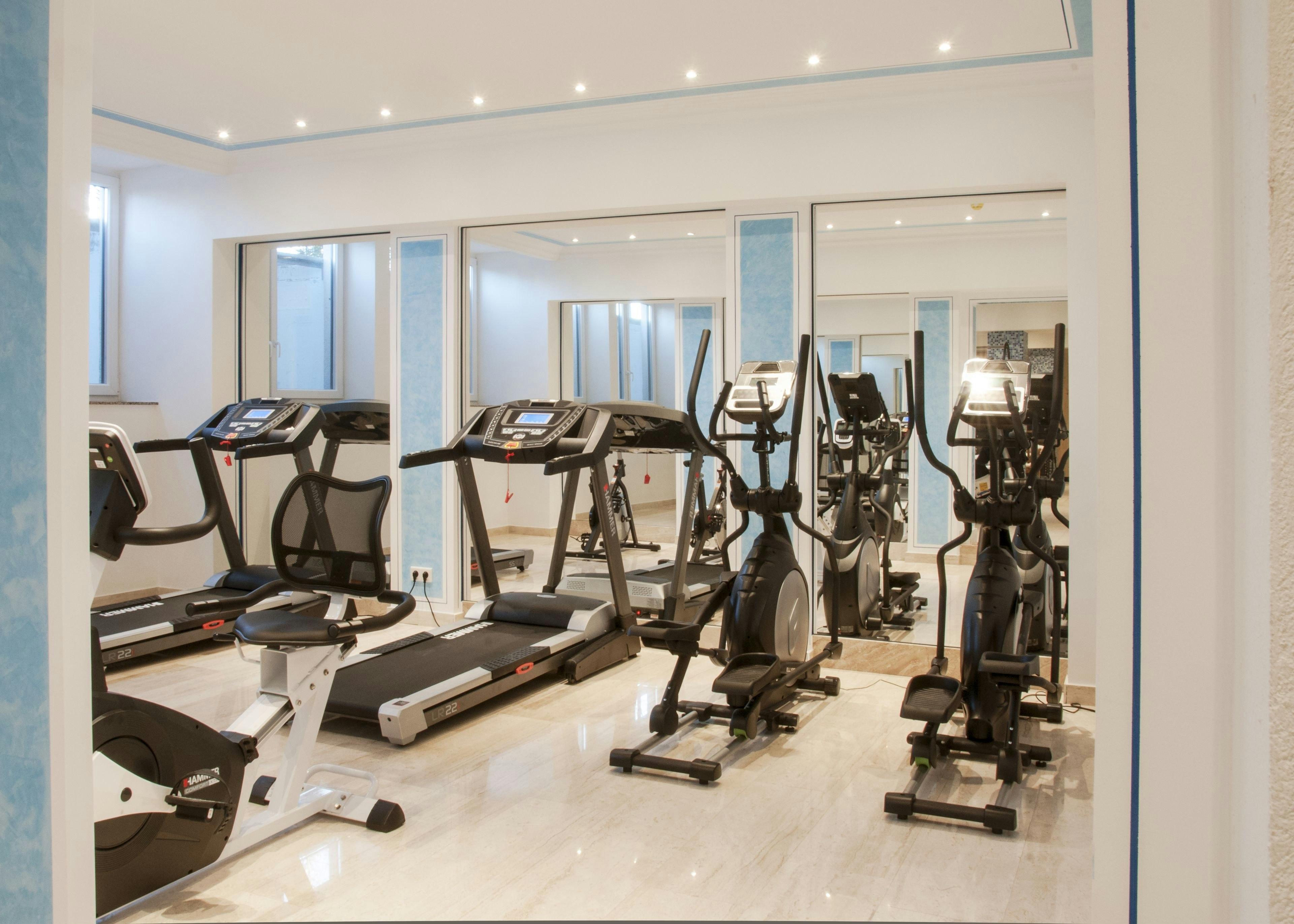 Grand Hotel Palladium Munich 32/51