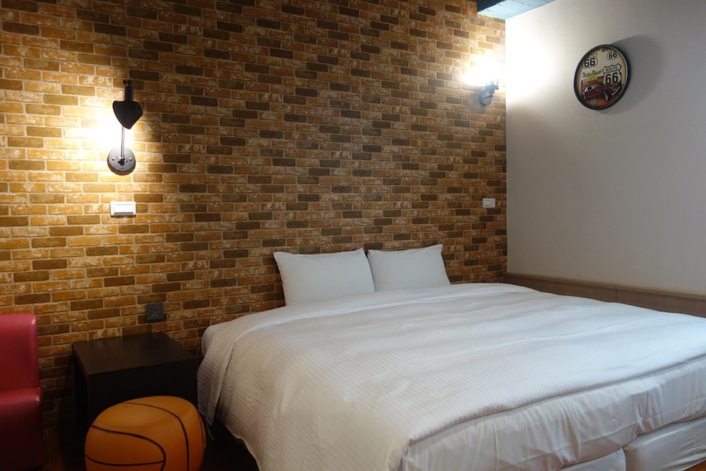 Xiu Shui Hotel 27/61