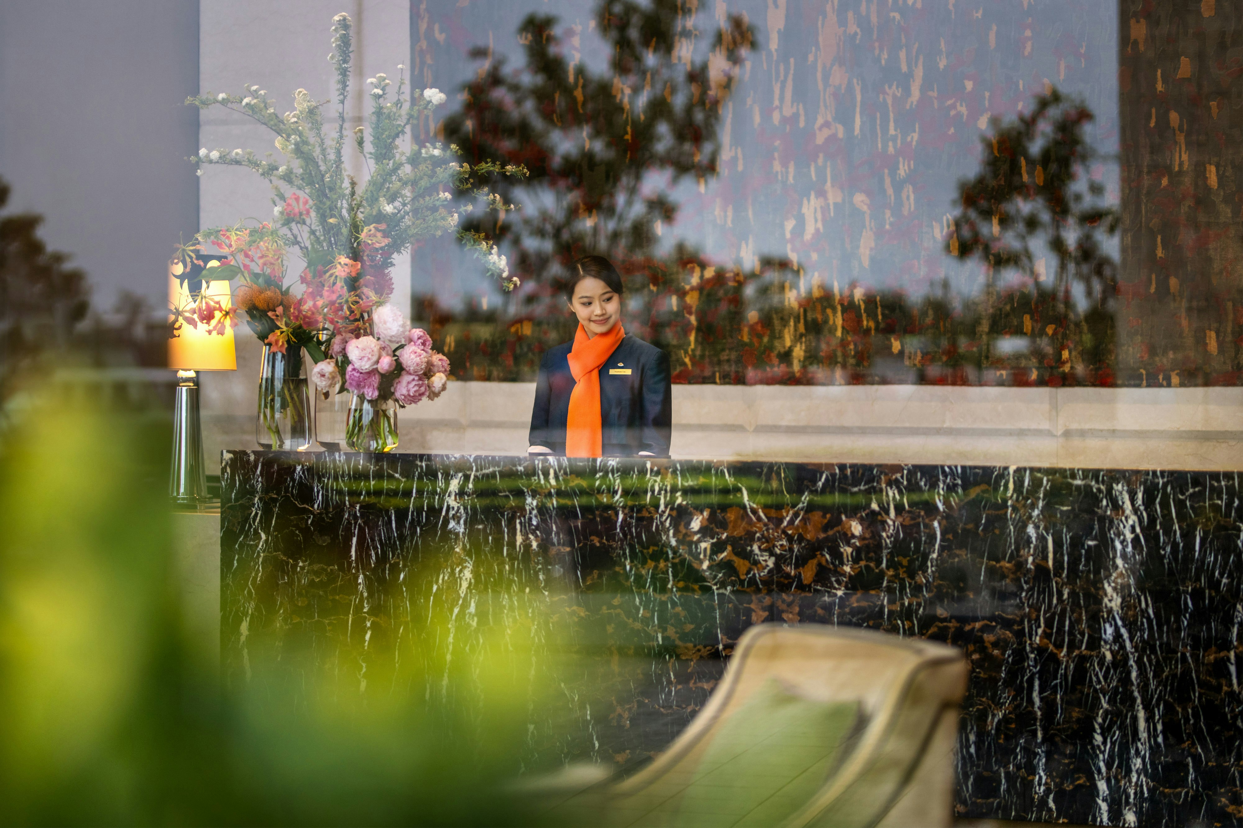 Mandarin Oriental Macau 45/50