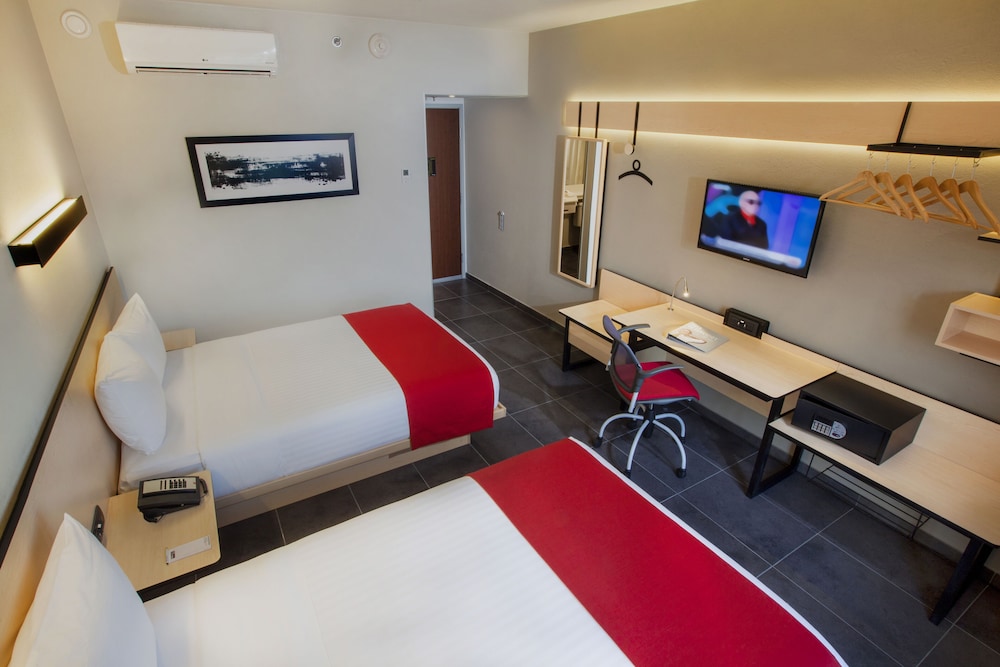 City Express Plus by Marriott Cabo San Lucas 24/69