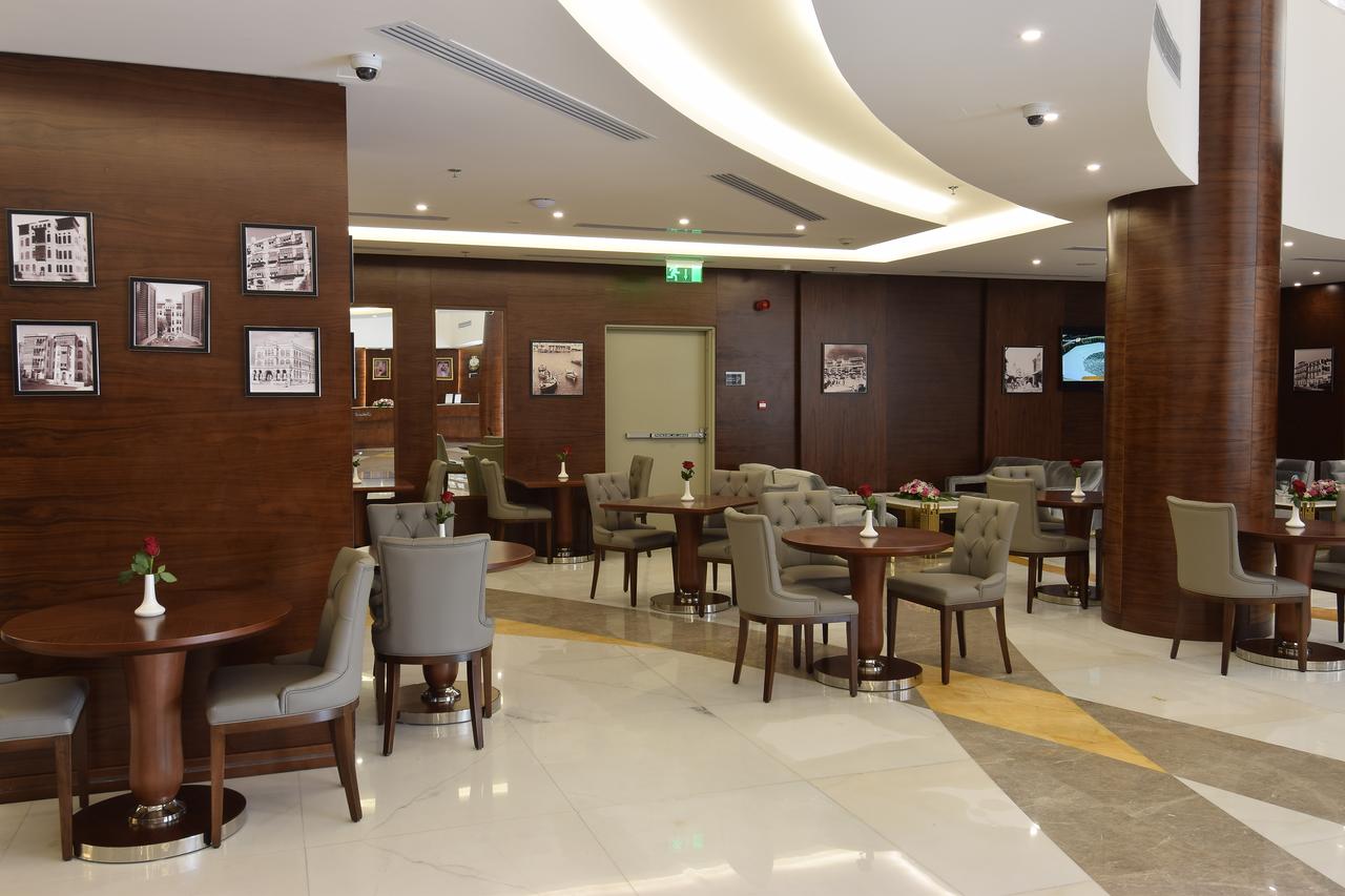 Lumain Hotel 18/22