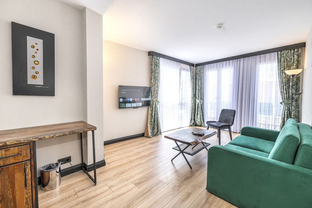 Karakoy Aparts Hotel - Special Category 25/44