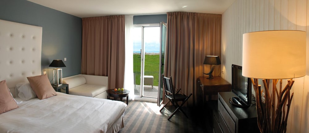 Hotel Atalante - Relais Thalasso & Spa 30/74