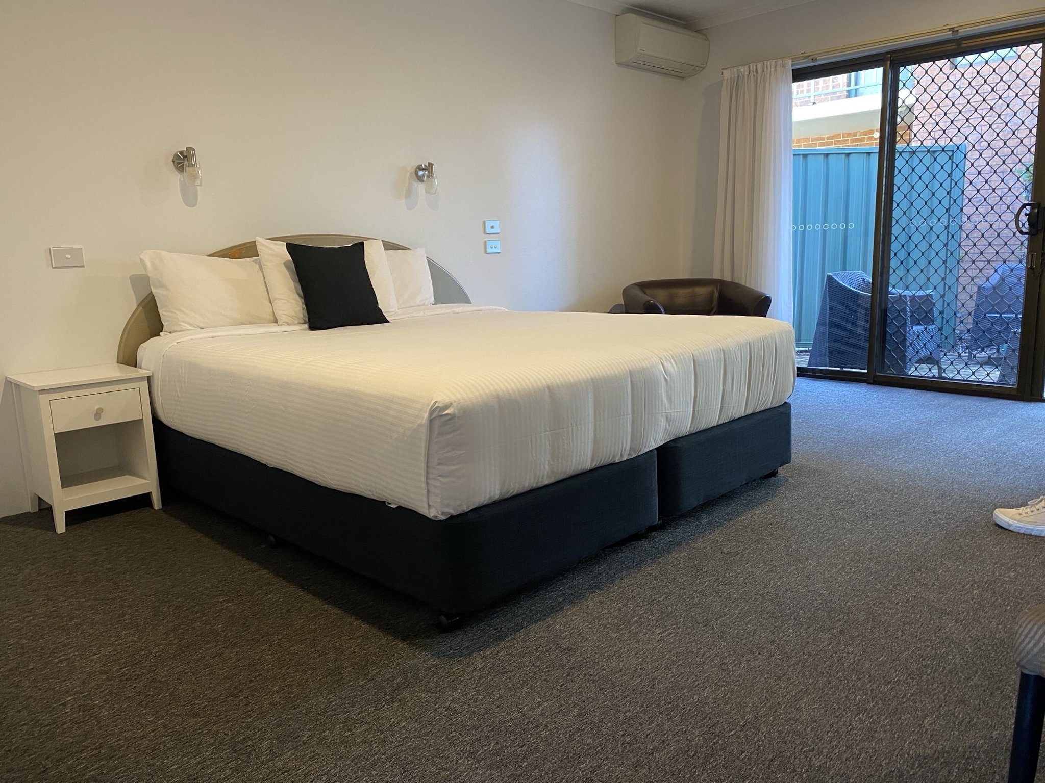 Macquarie Barracks Motor Inn 19/67