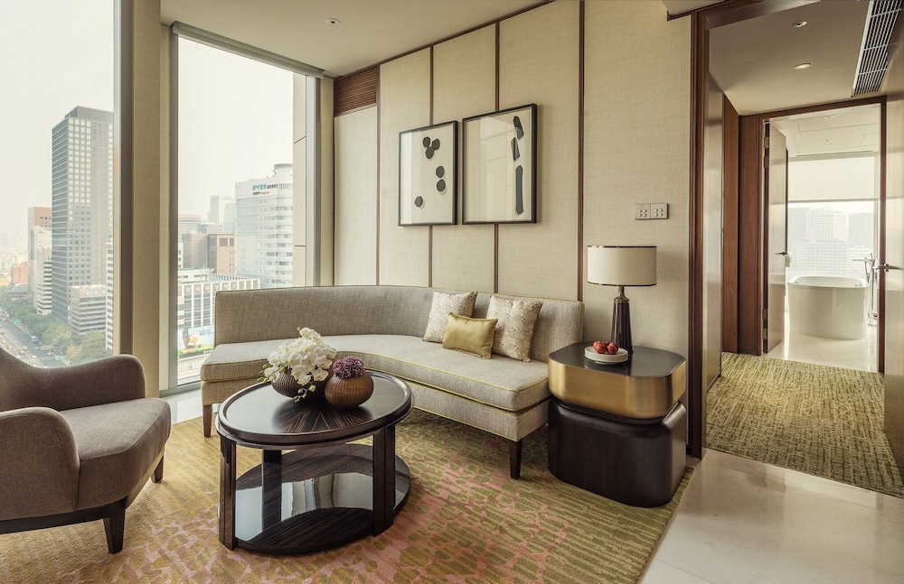 Four Seasons Hotel Seoul 51/72
