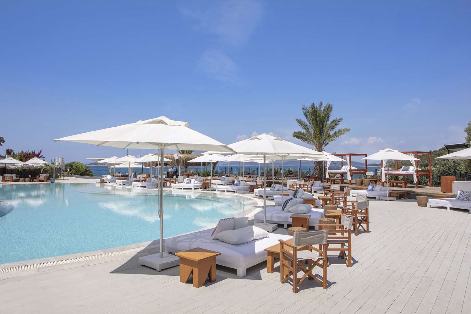 Susona Bodrum, LXR Hotels & Resorts 37/48