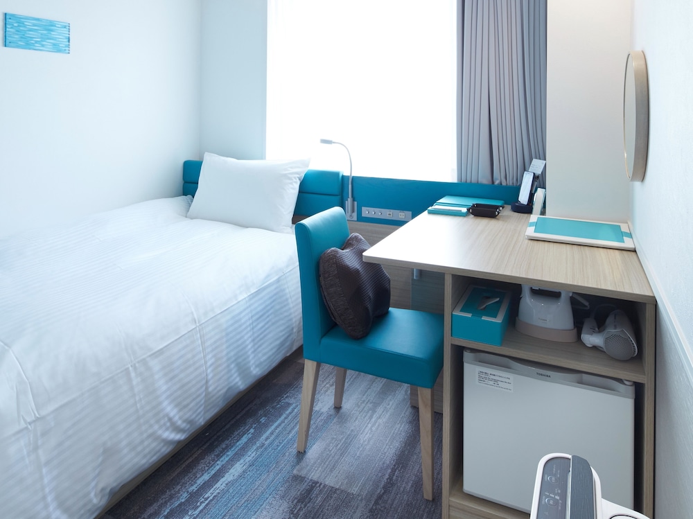 DEL style OSAKA-SHIN UMEDA by Daiwa Roynet Hotel 21/53