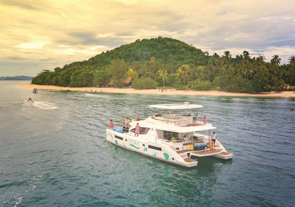 Stay Wellbeing and Lifestyle Resort 43/46