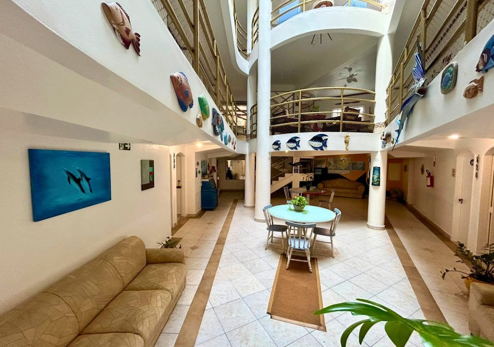 Hotel Casa Branca 33/50