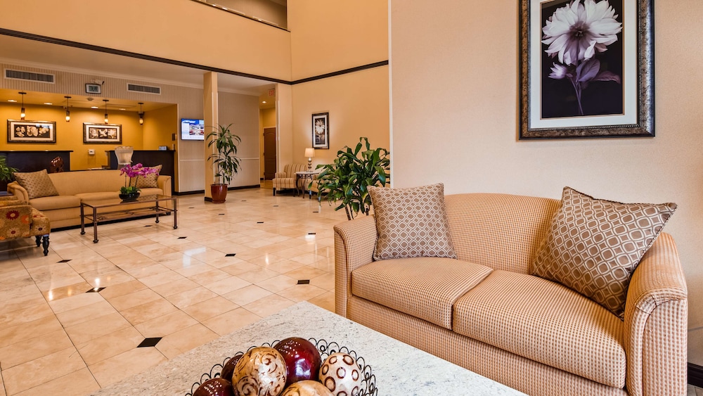 Best Western Route 66 Glendora Inn 20/28
