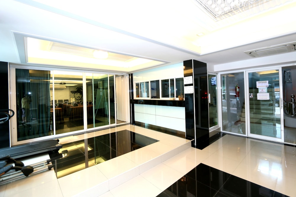 T3 Residence 14/60